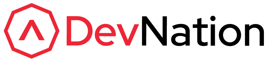 DevNation logo